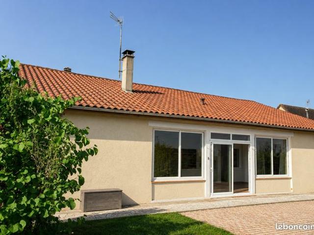 Maison vente à Bergerac, Saint-pierre-d'eyraud
