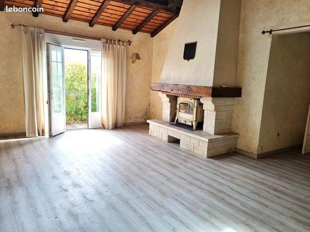 Maison vente à Saint-Nazaire, La Bernerie-en-retz