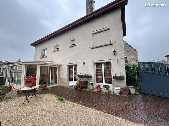 Maison vente à Avallon, Lézinnes
