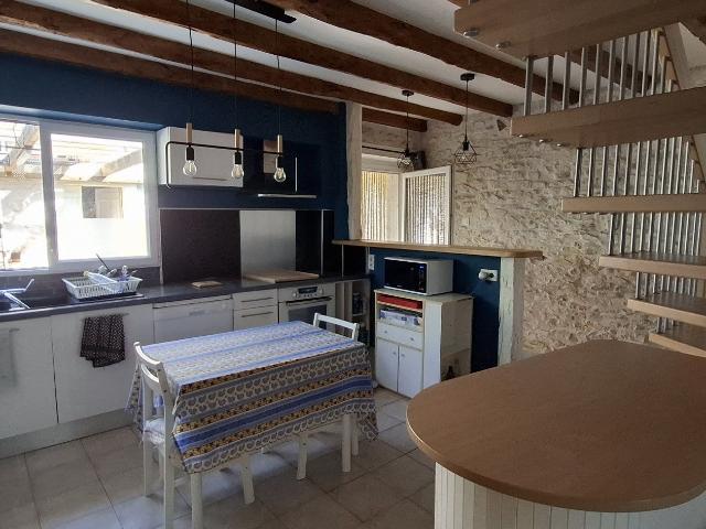 Maison vente à Albi, Laboutarie
