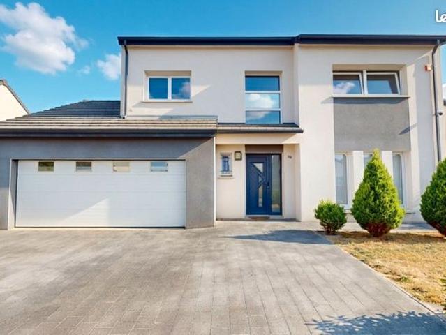 Maison vente à Metz, Marange-silvange