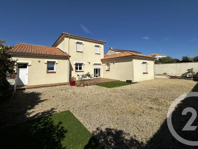 Maison vente à Nantes, Le Loroux-bottereau