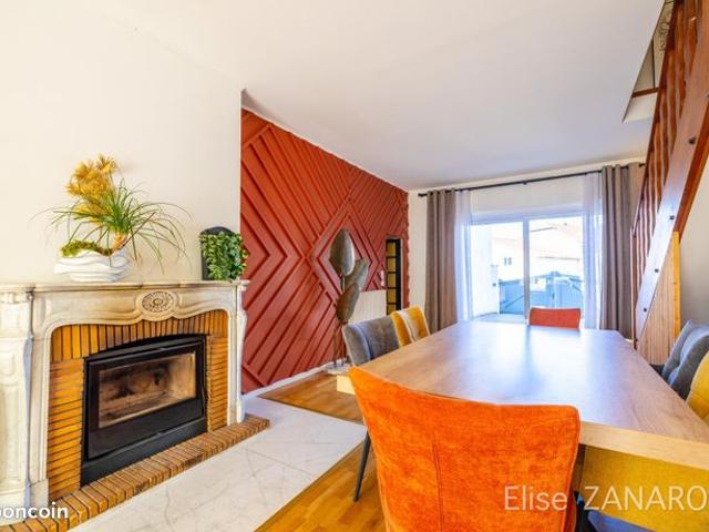 Maison vente à Thionville, Zoufftgen