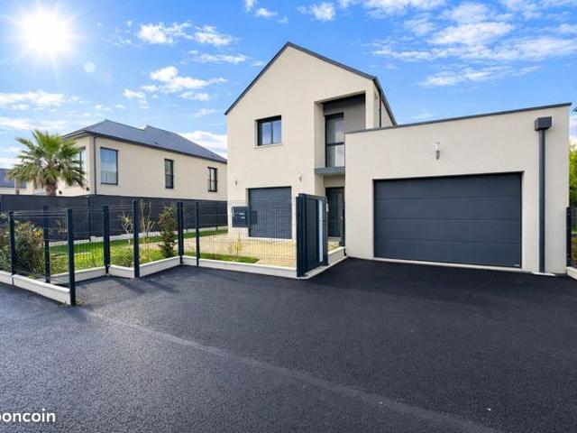 Maison vente à Pau, Louvigny