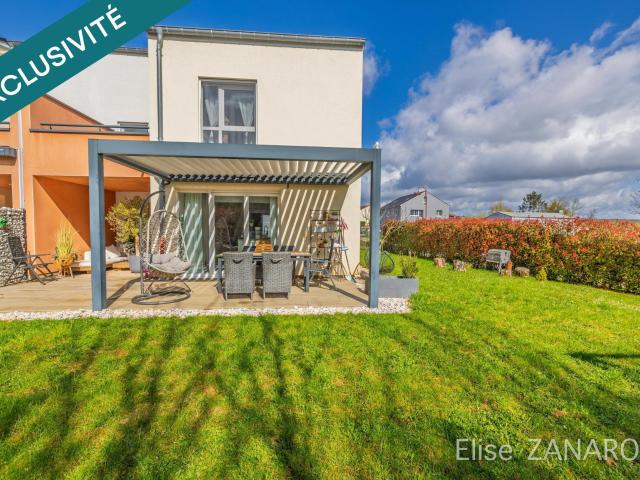 Maison vente à Thionville, Zoufftgen