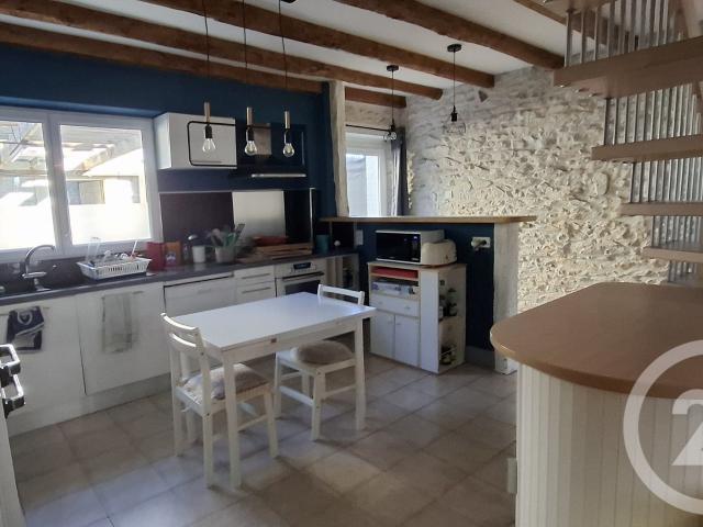 Maison vente à Albi, Laboutarie
