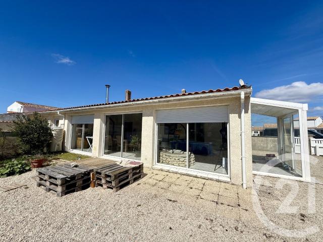 Maison vente à Rochefort, Nieulle-sur-seudre