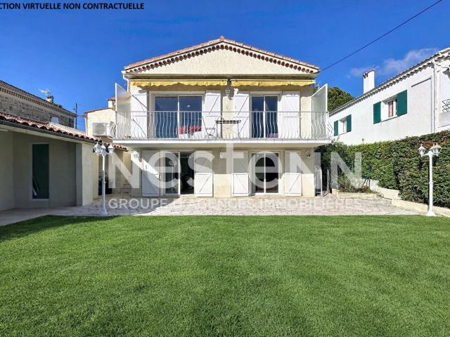 Maison vente à Grasse, Mandelieu-la-napoule