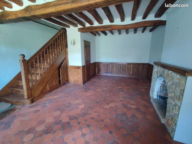Maison vente à Château-Thierry, Domptin