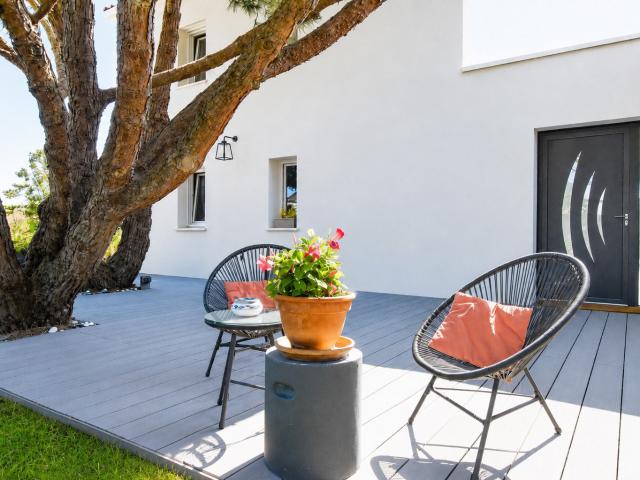 Maison vente à Préfailles, Loire-Atlantique