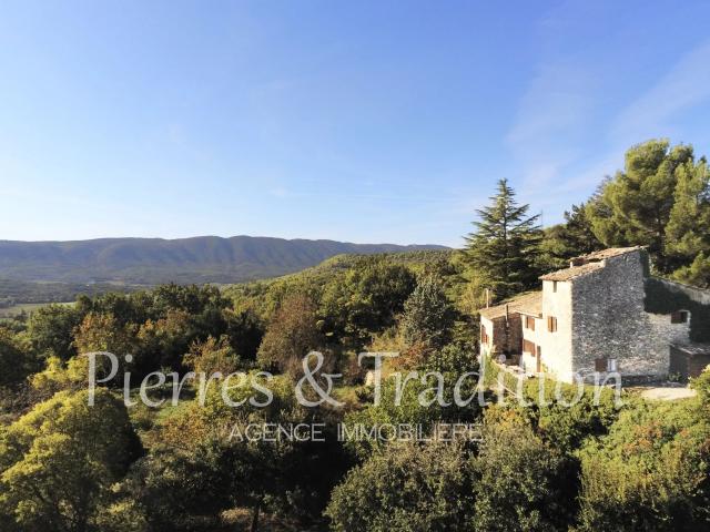 Maison vente à Apt, Viens