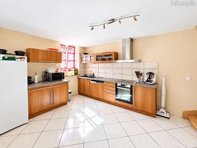 Maison vente à Faulx, Meurthe-et-Moselle