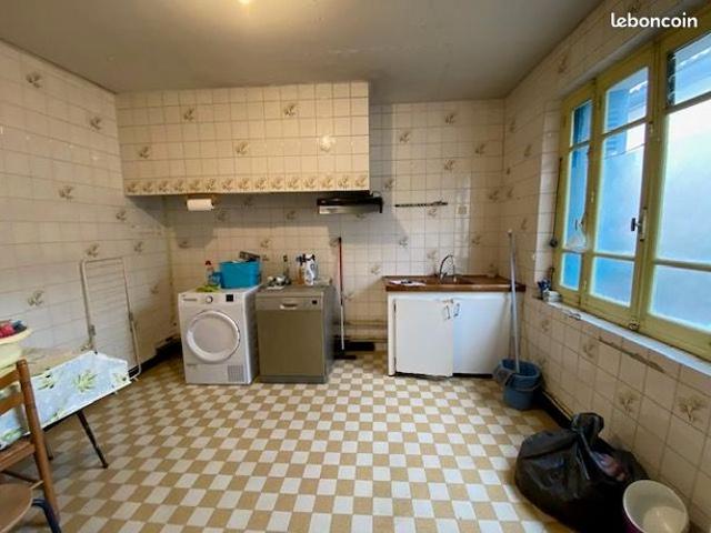 Maison vente à Castres, Occitanie