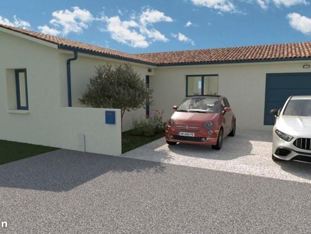 Maison vente à La Rochelle, Châtelaillon-plage