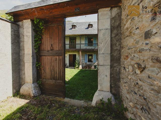 Maison vente à Bagnères-de-Bigorre, Vignec