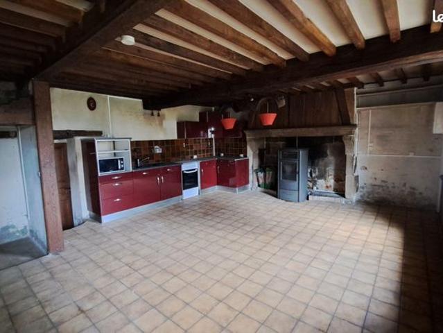 Maison vente à Riom, Saint-priest-des-champs