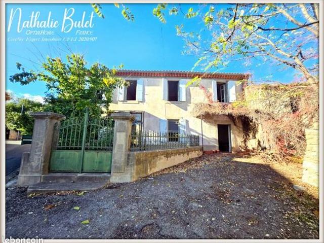 Maison vente à Béziers, Saint-jean-de-minervois