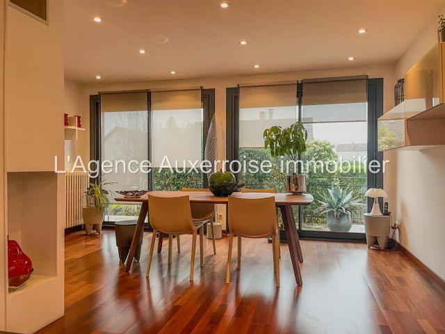 Maison vente à Auxerre
