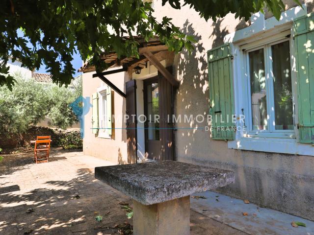 Maison vente à Apt, Maubec