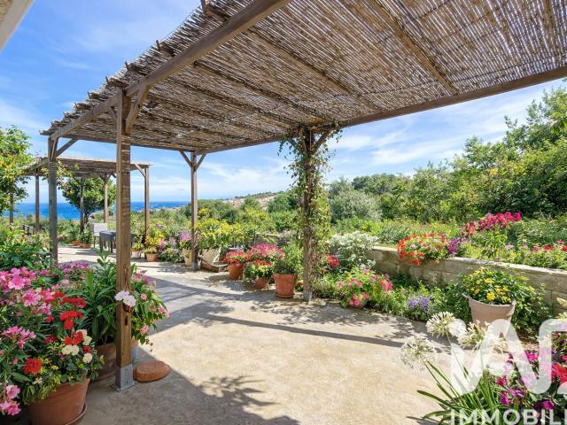 Maison vente à Céret, Banyuls-sur-mer