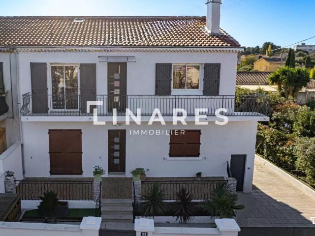 Maison vente à Marseille