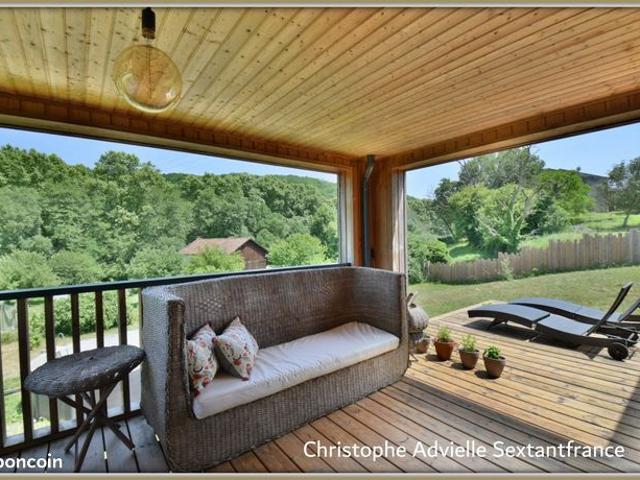 Maison vente à Bergerac, Lalinde