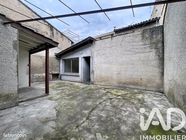Maison vente à Toulouse, Revel