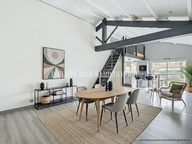 Maison vente à La Roche-sur-Yon, Le Poiré-sur-vie