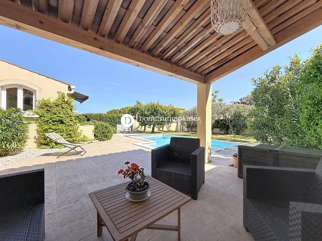 Maison vente à Avignon, Saint-saturnin-lès-avignon