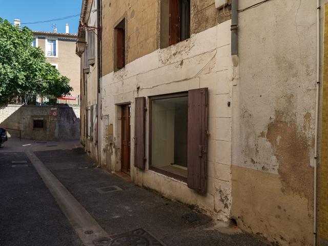 Maison vente à Le Plo, Saint-Hilaire