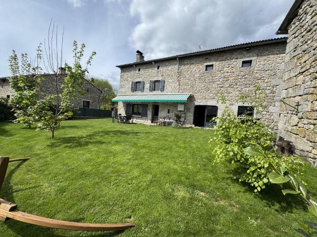 Maison vente à France métropolitaine, Saint-privat-du-fau