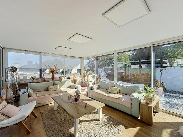 Maison vente à Kersabiec, Locmiquélic