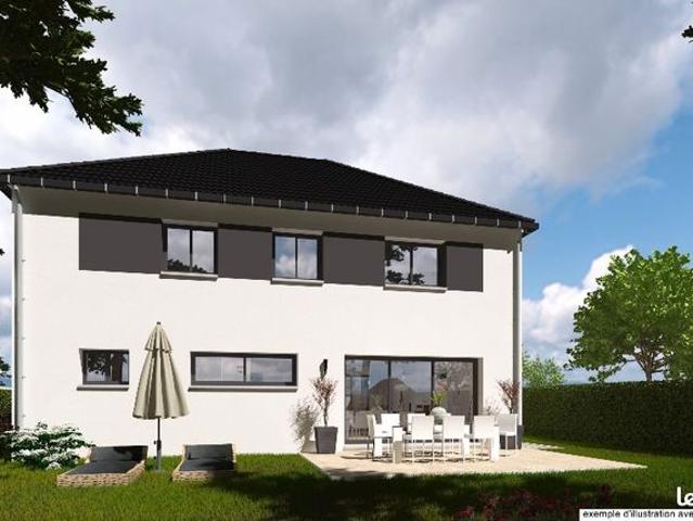 Maison vente à France métropolitaine, Pontoise