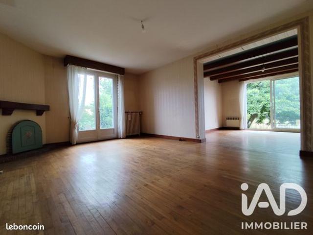 Maison vente à Rochefort, Aigrefeuille-d'aunis