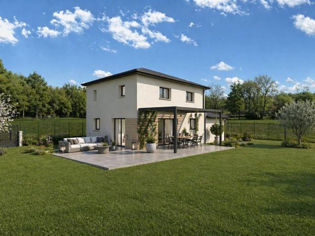 Maison vente à Gex, Auvergne-Rhône-Alpes