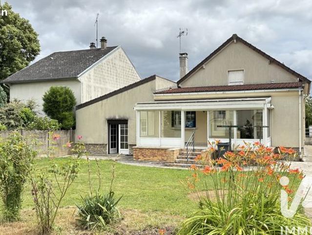 Maison vente à Palaiseau, Orsay