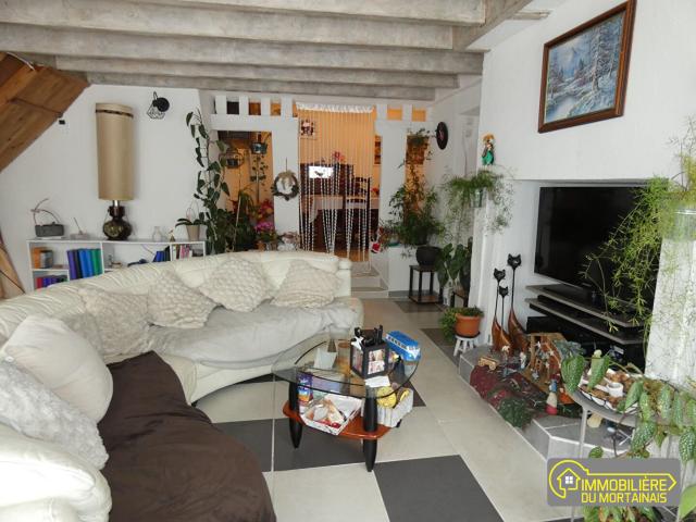 Maison vente à Avranches, Parigny