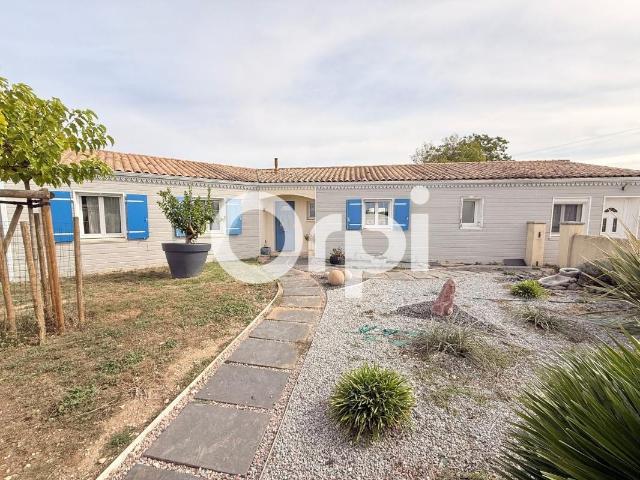 Maison vente à La Jariette, Saint-Mard