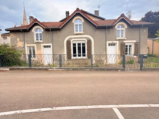 Maison vente à Chaumont, Nogent