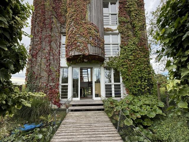 Maison vente à Mulhouse, Attenschwiller