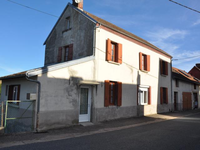 Maison vente à Pétrassin, Arfeuilles