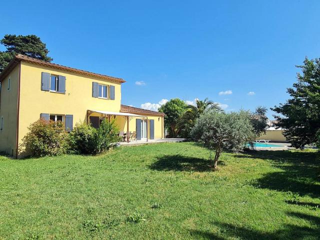 Maison vente à Carpentras, Camaret-sur-aigues