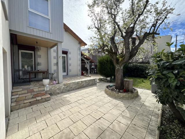 Maison vente à Clermont-Ferrand, Clermont-ferrand