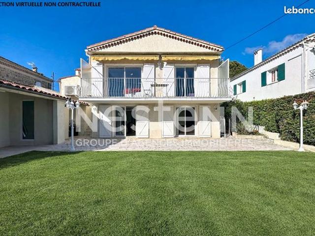 Maison vente à Grasse, Mandelieu-la-napoule