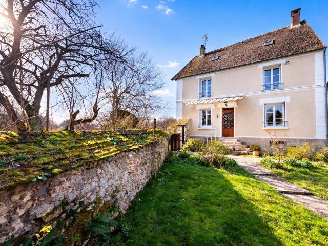 Maison vente à Fontenay-Trésigny, Seine-et-Marne