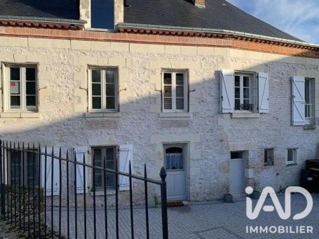 Maison vente à La Ville, Cour-Cheverny