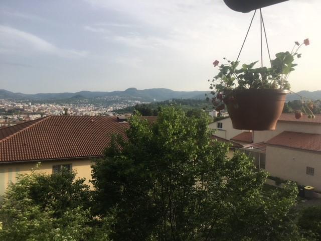 Maison location à Chanturgue, Clermont-Ferrand