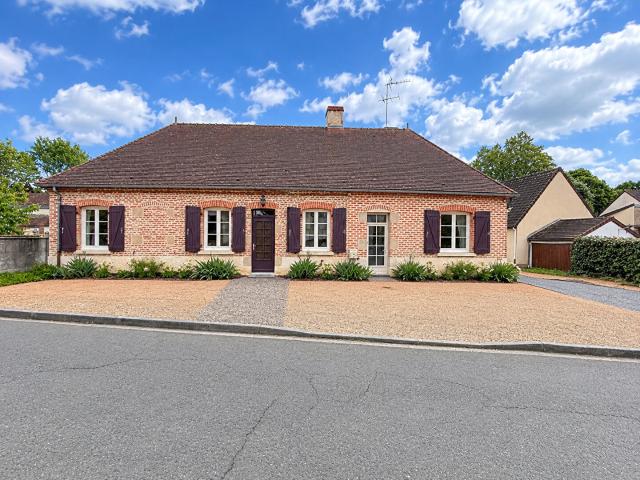 Maison vente à Neuilly-le-Réal, Allier