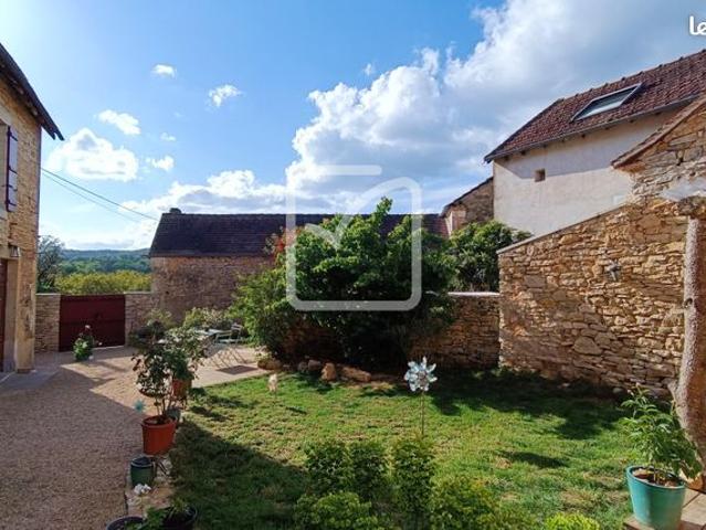 Maison vente à Nontron, Nouvelle-Aquitaine