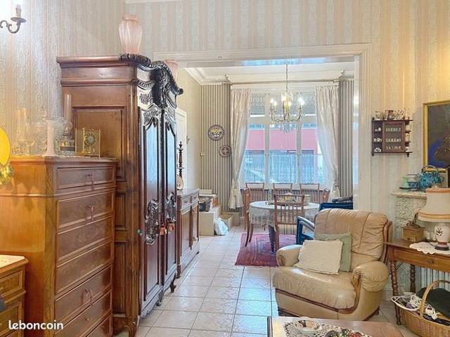 Maison vente à Valenciennes